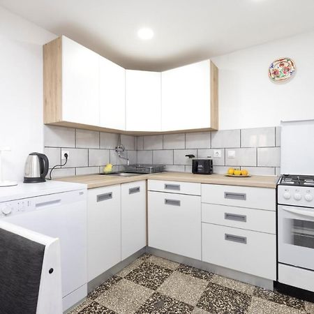 Apartments Ivna Veli Lošinj Zewnętrze zdjęcie