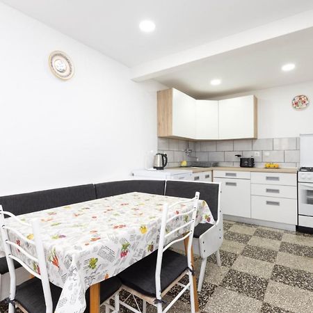 Apartments Ivna Veli Lošinj Zewnętrze zdjęcie