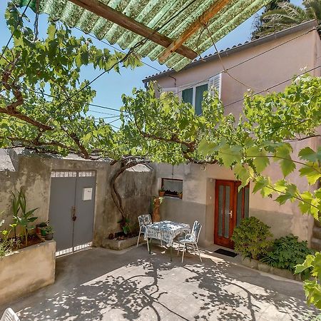 Apartments Ivna Veli Lošinj Zewnętrze zdjęcie