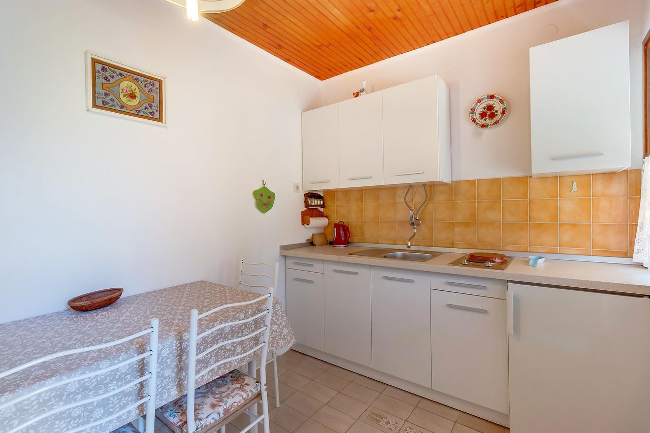Apartments Ivna Veli Lošinj Zewnętrze zdjęcie