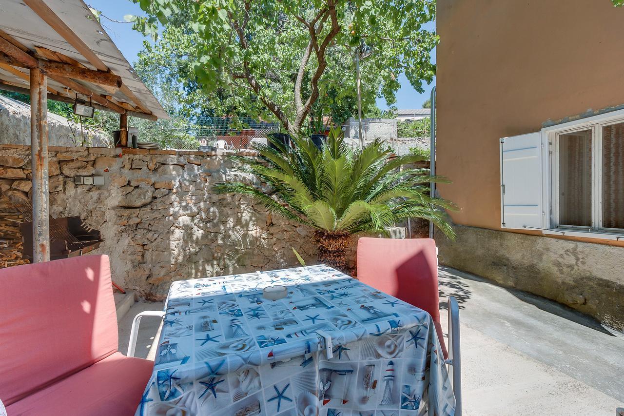 Apartments Ivna Veli Lošinj Zewnętrze zdjęcie