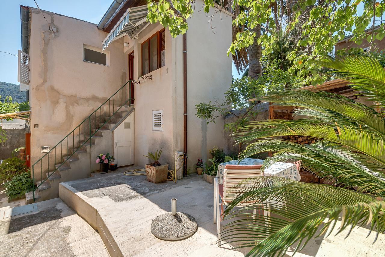 Apartments Ivna Veli Lošinj Zewnętrze zdjęcie