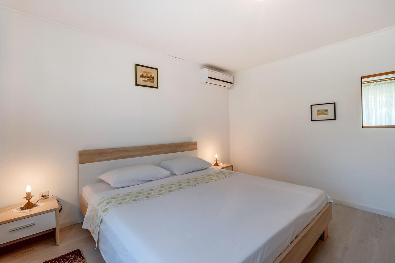Apartments Ivna Veli Lošinj Zewnętrze zdjęcie