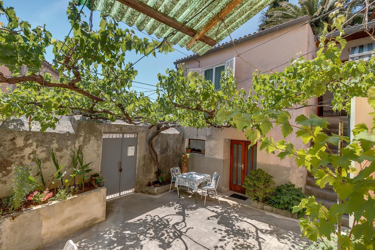 Apartments Ivna Veli Lošinj Zewnętrze zdjęcie