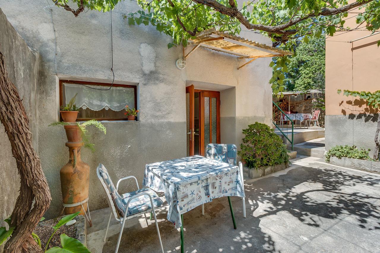 Apartments Ivna Veli Lošinj Zewnętrze zdjęcie