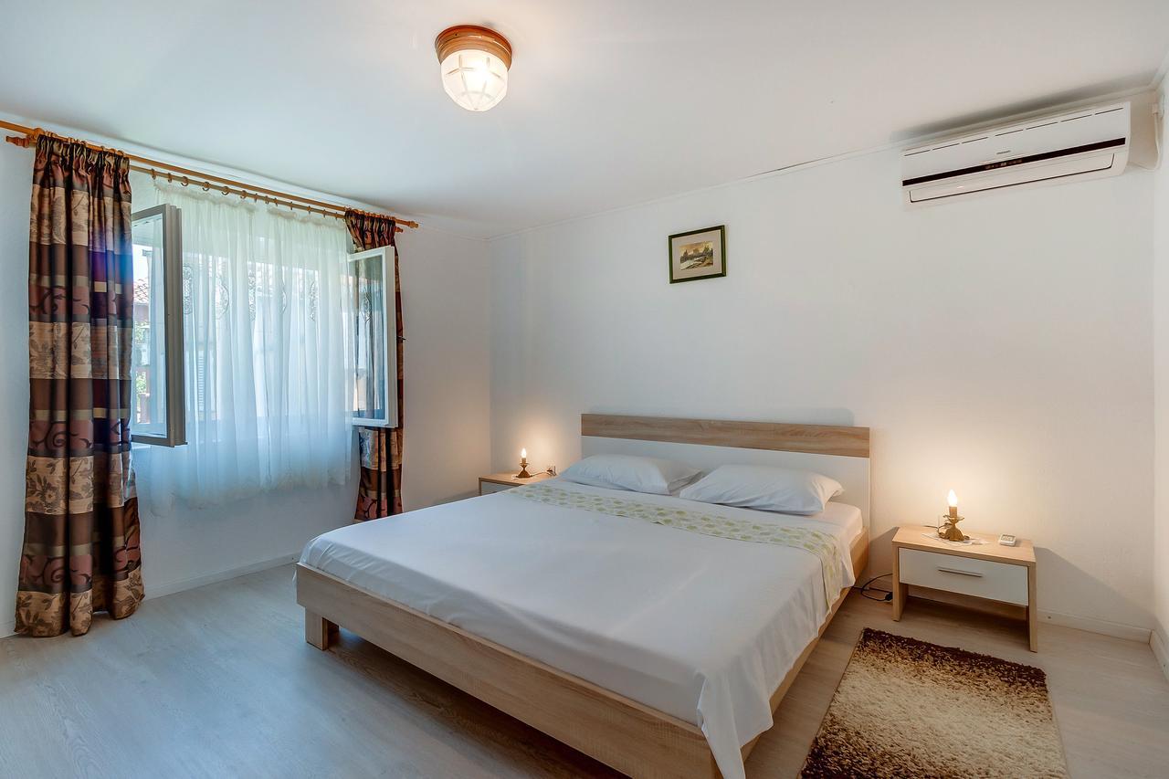 Apartments Ivna Veli Lošinj Zewnętrze zdjęcie
