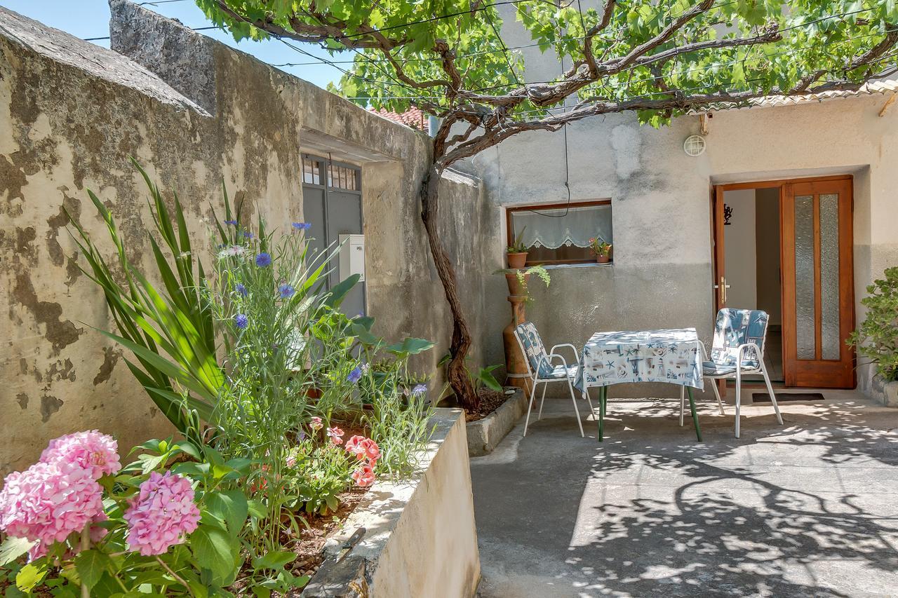 Apartments Ivna Veli Lošinj Zewnętrze zdjęcie