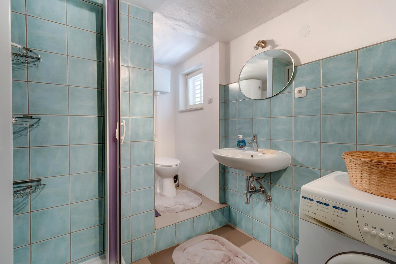 Apartments Ivna Veli Lošinj Zewnętrze zdjęcie