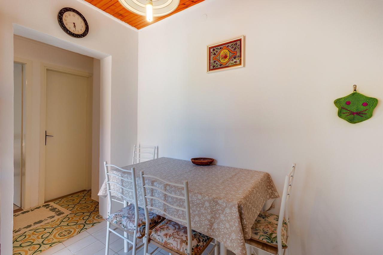 Apartments Ivna Veli Lošinj Zewnętrze zdjęcie