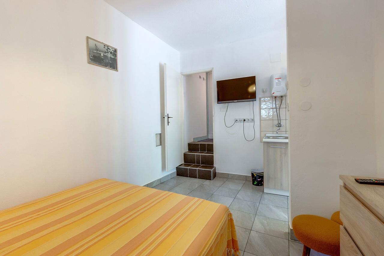 Apartments Ivna Veli Lošinj Zewnętrze zdjęcie