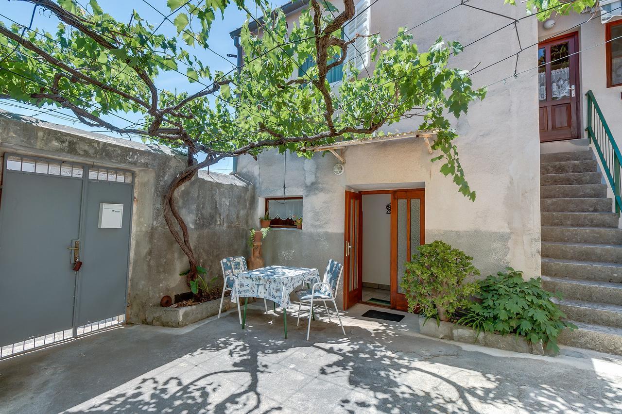 Apartments Ivna Veli Lošinj Zewnętrze zdjęcie