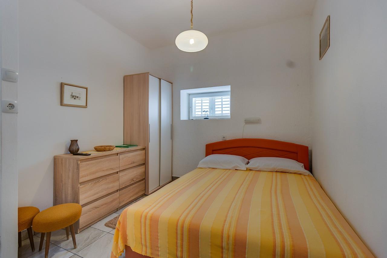 Apartments Ivna Veli Lošinj Zewnętrze zdjęcie