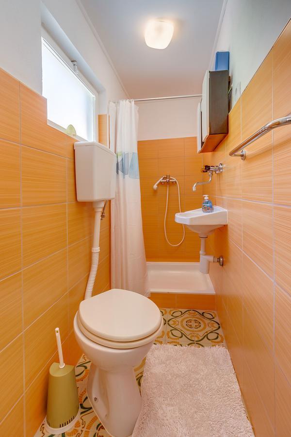 Apartments Ivna Veli Lošinj Zewnętrze zdjęcie