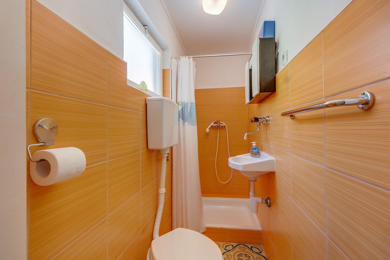 Apartments Ivna Veli Lošinj Zewnętrze zdjęcie