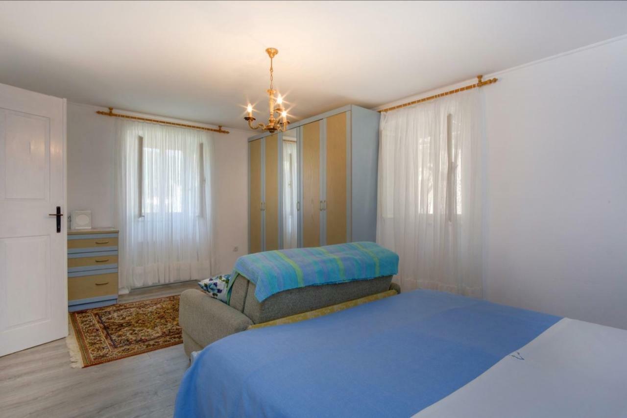 Apartments Ivna Veli Lošinj Zewnętrze zdjęcie