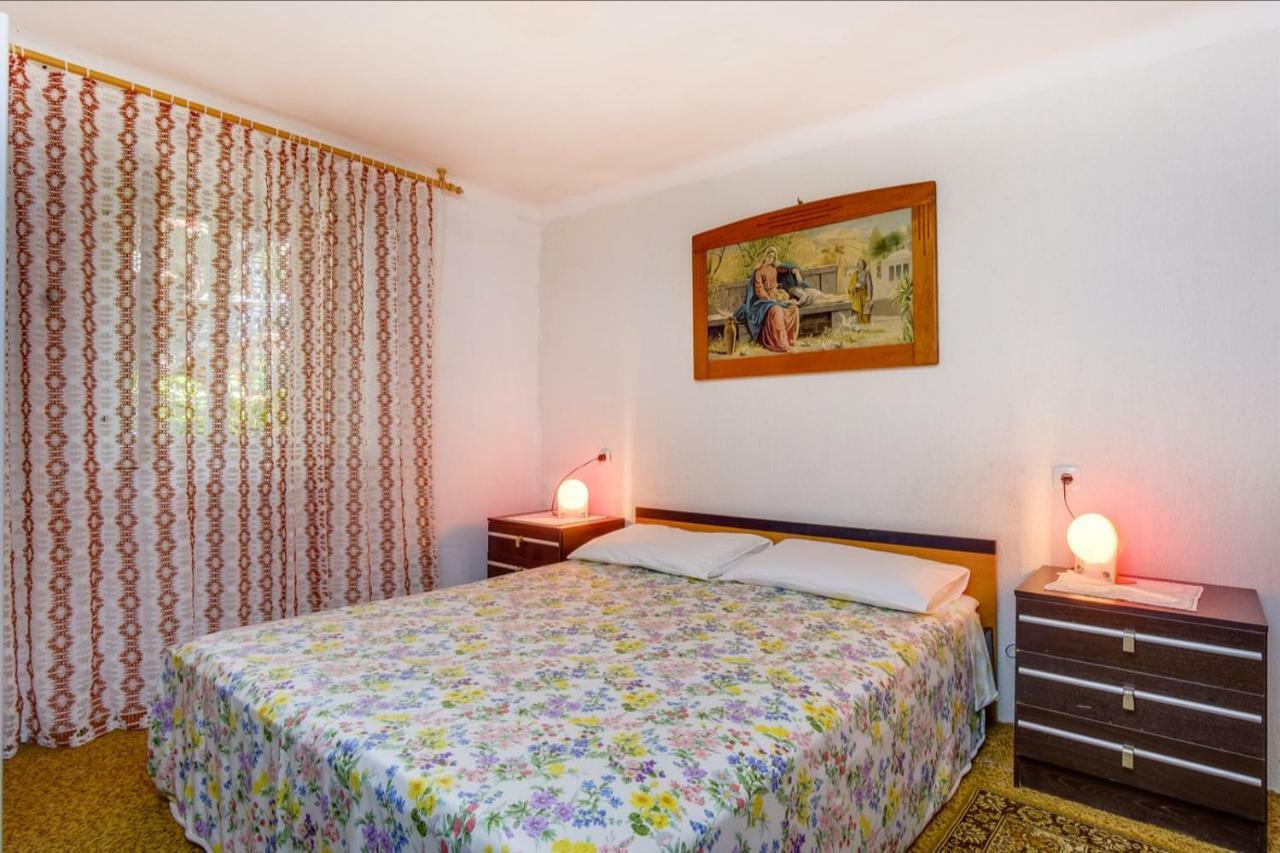 Apartments Ivna Veli Lošinj Zewnętrze zdjęcie