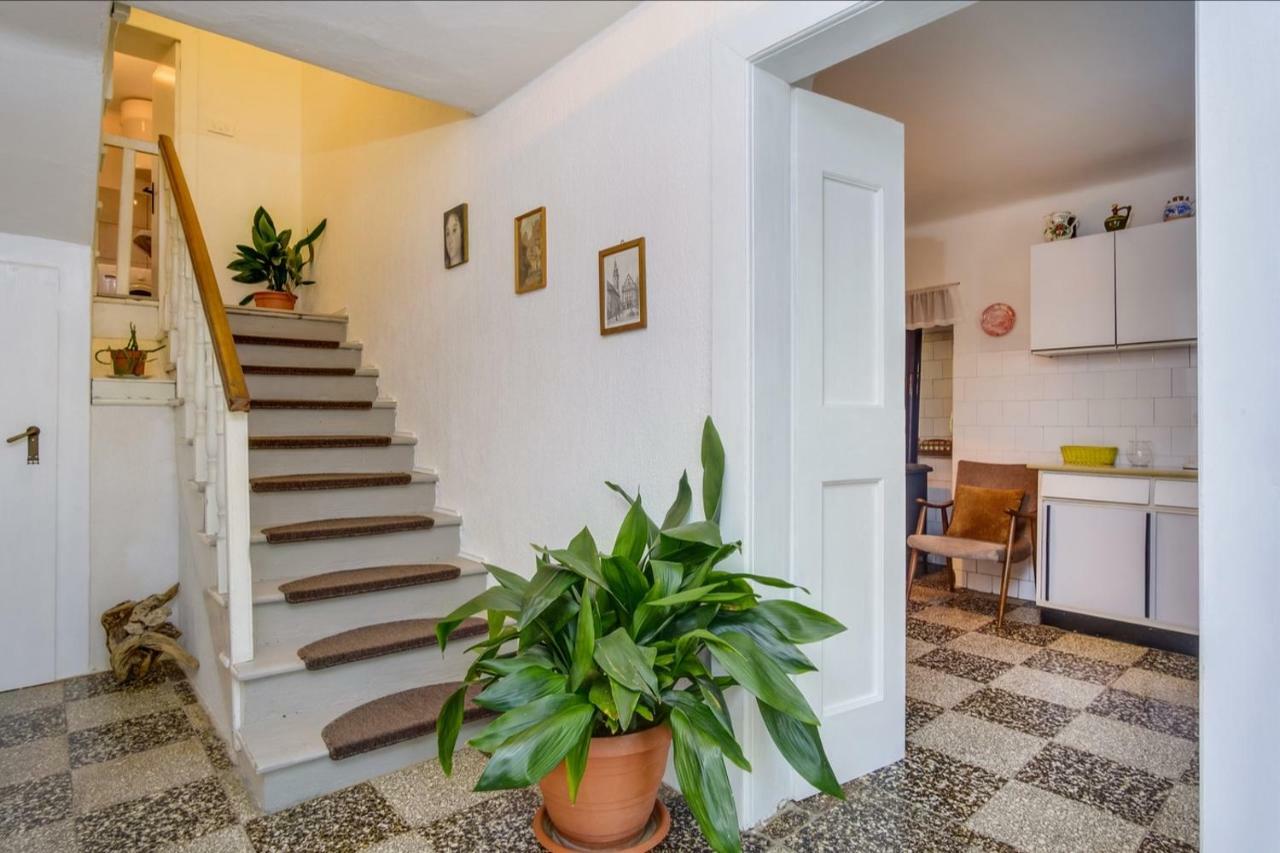 Apartments Ivna Veli Lošinj Zewnętrze zdjęcie