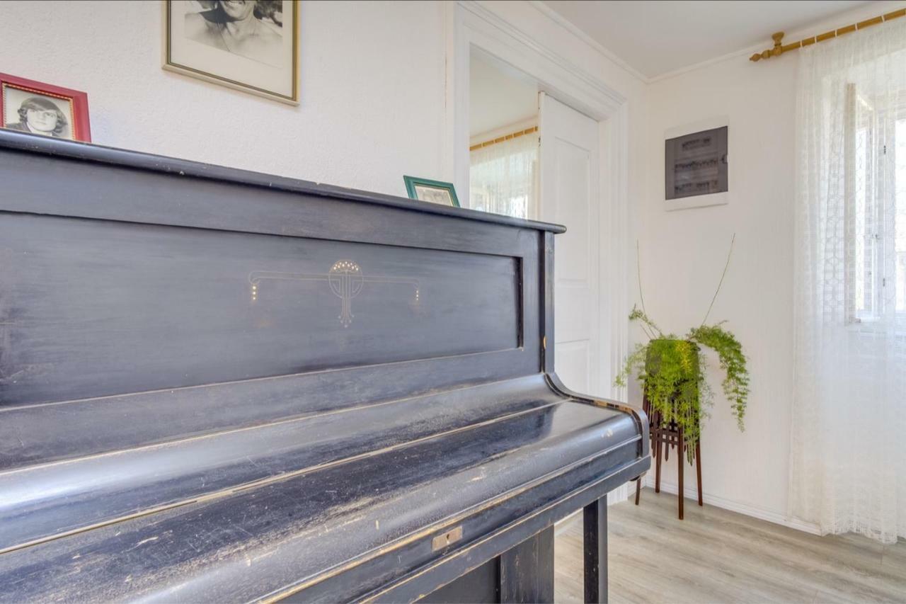 Apartments Ivna Veli Lošinj Zewnętrze zdjęcie
