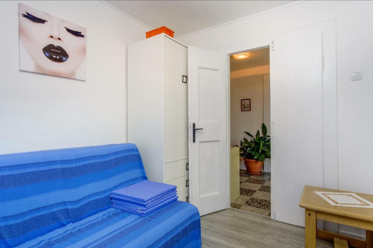 Apartments Ivna Veli Lošinj Zewnętrze zdjęcie