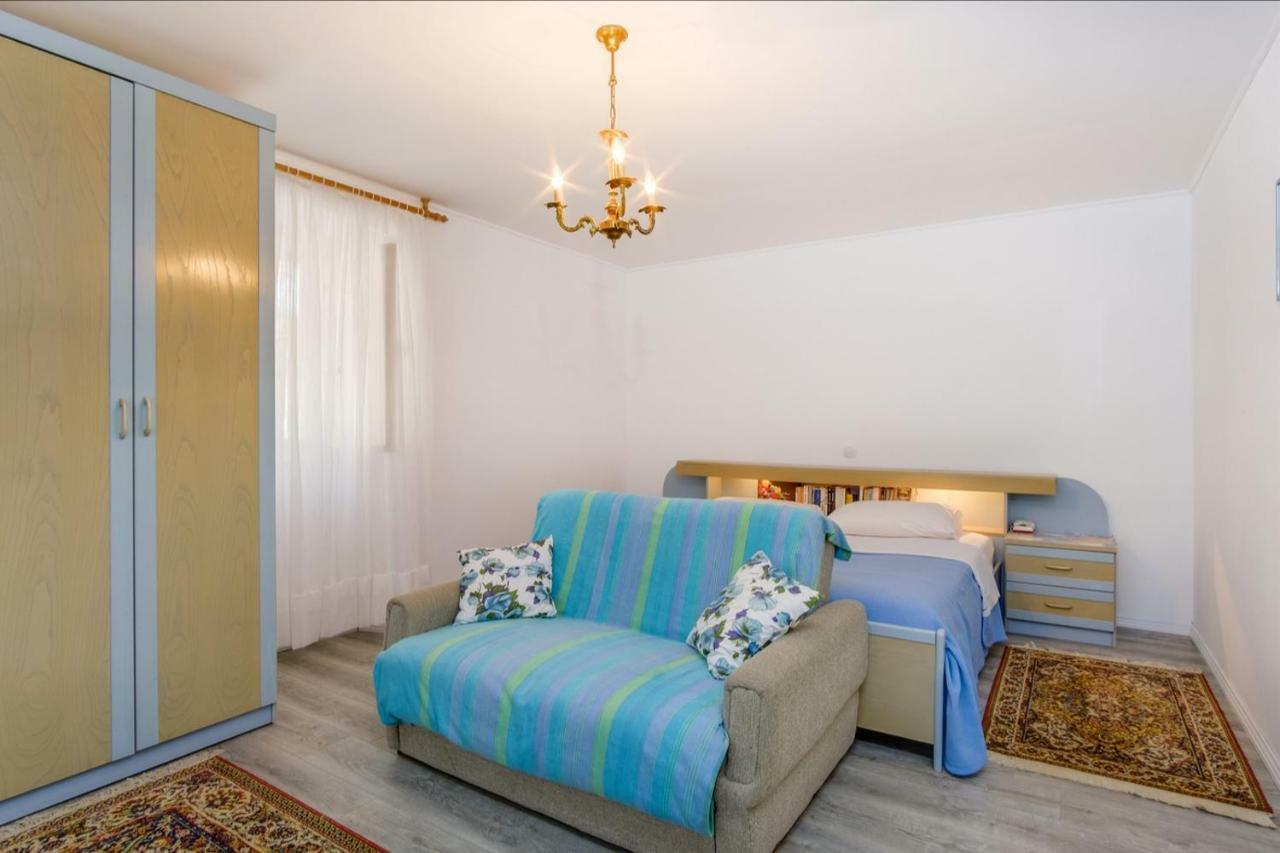 Apartments Ivna Veli Lošinj Zewnętrze zdjęcie