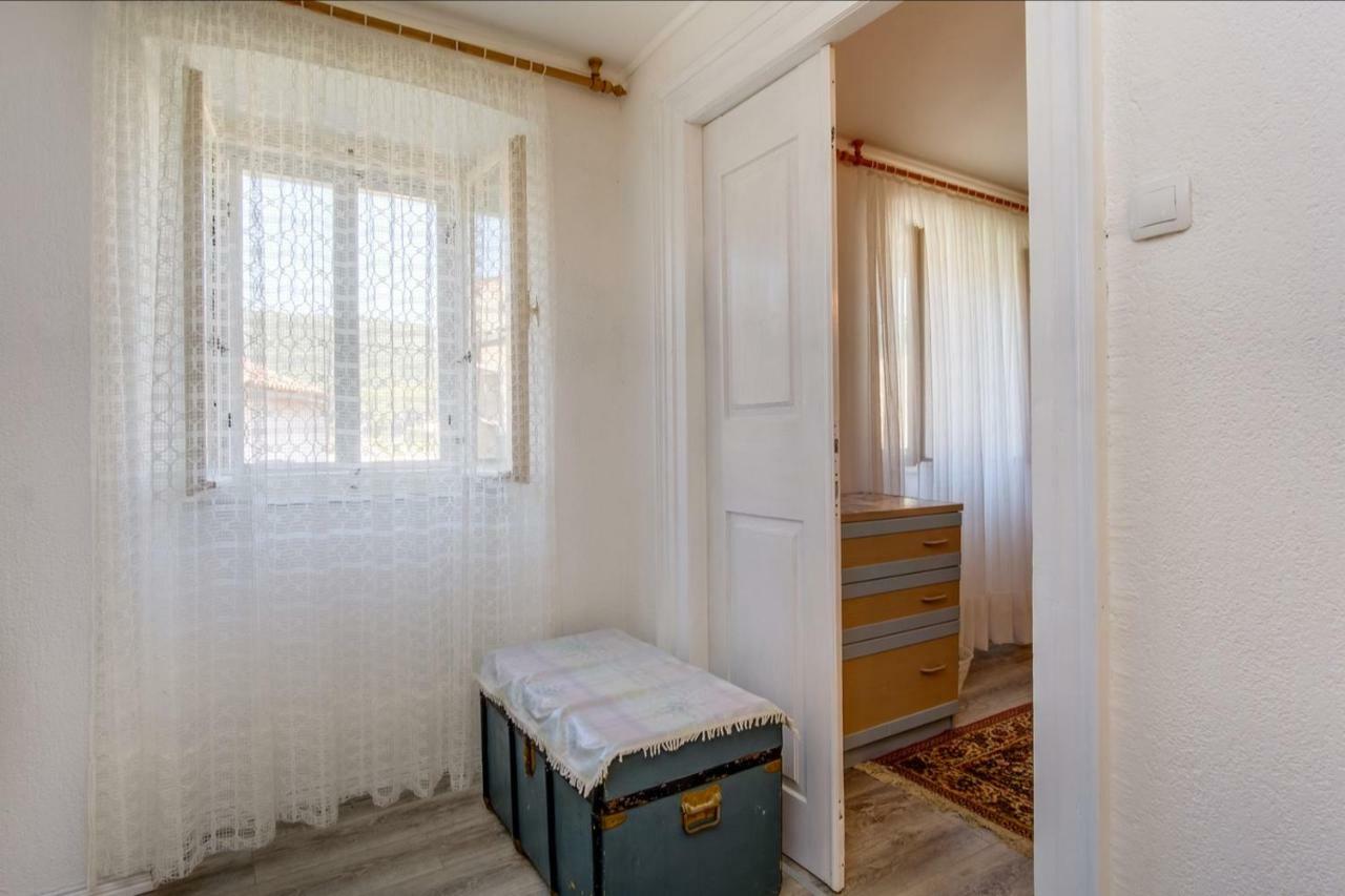 Apartments Ivna Veli Lošinj Zewnętrze zdjęcie