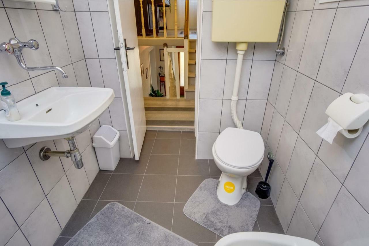 Apartments Ivna Veli Lošinj Zewnętrze zdjęcie