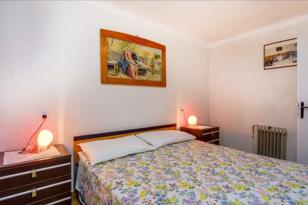 Apartments Ivna Veli Lošinj Zewnętrze zdjęcie