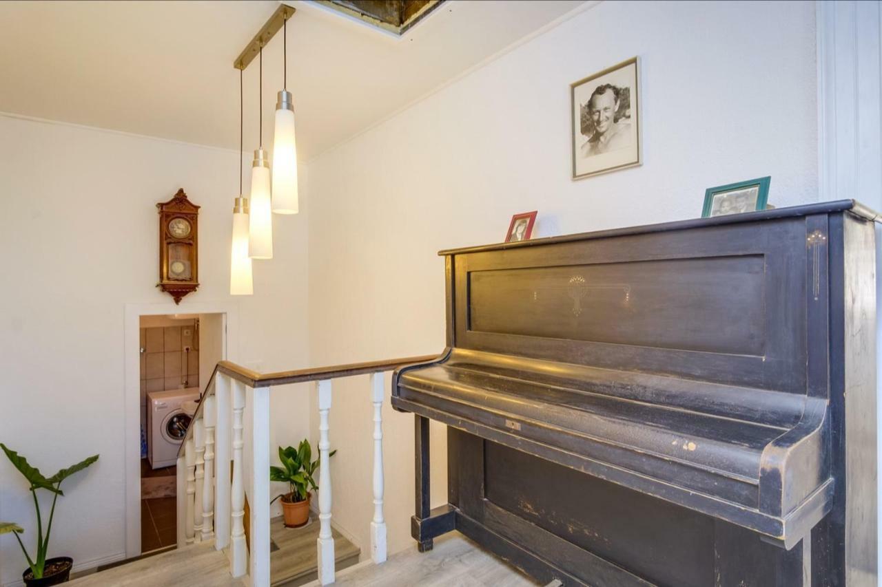 Apartments Ivna Veli Lošinj Zewnętrze zdjęcie