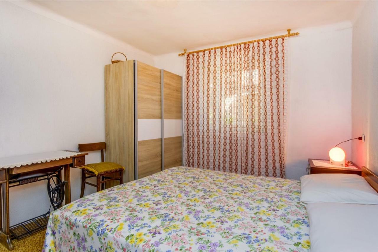 Apartments Ivna Veli Lošinj Zewnętrze zdjęcie