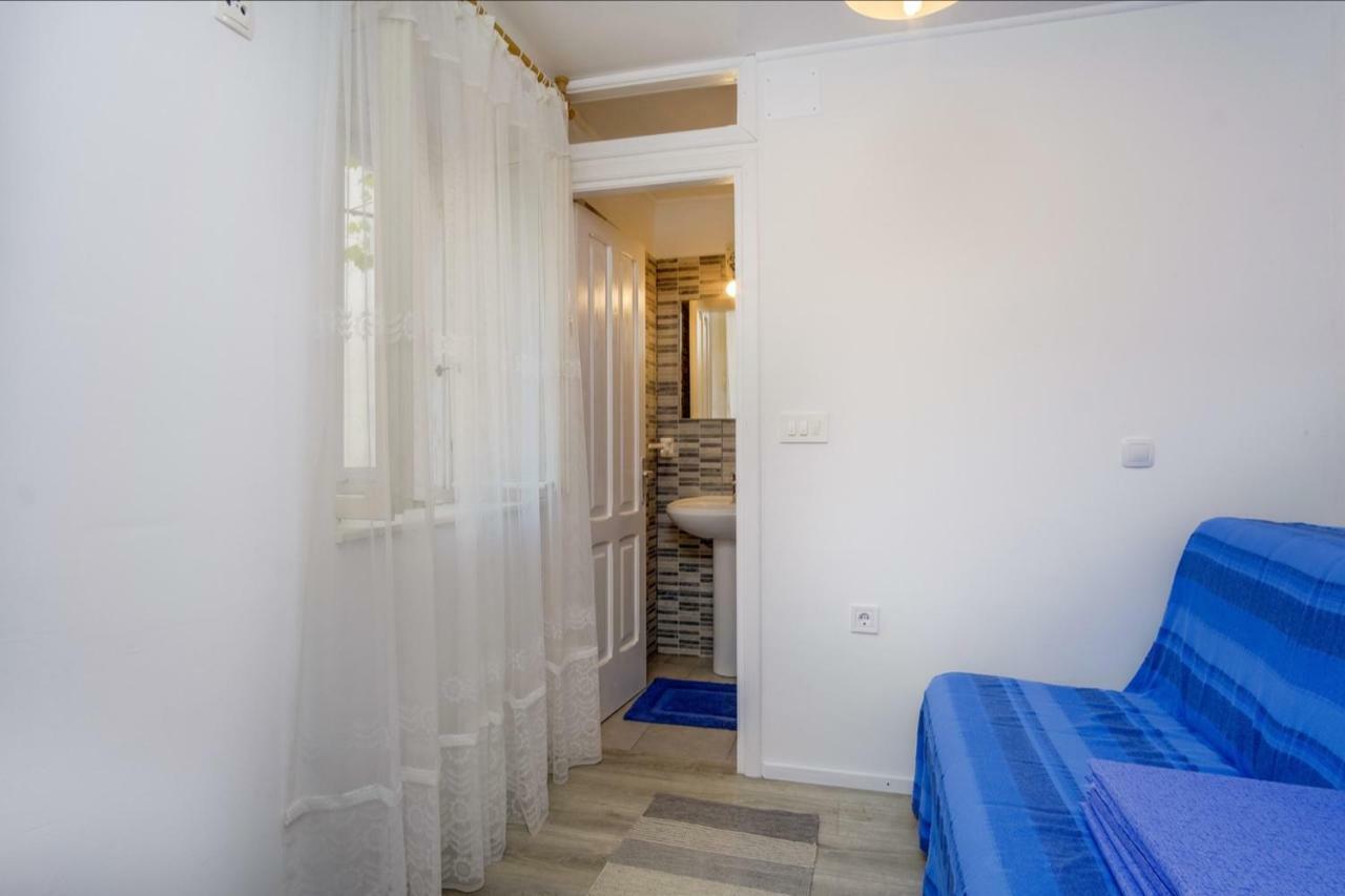 Apartments Ivna Veli Lošinj Zewnętrze zdjęcie