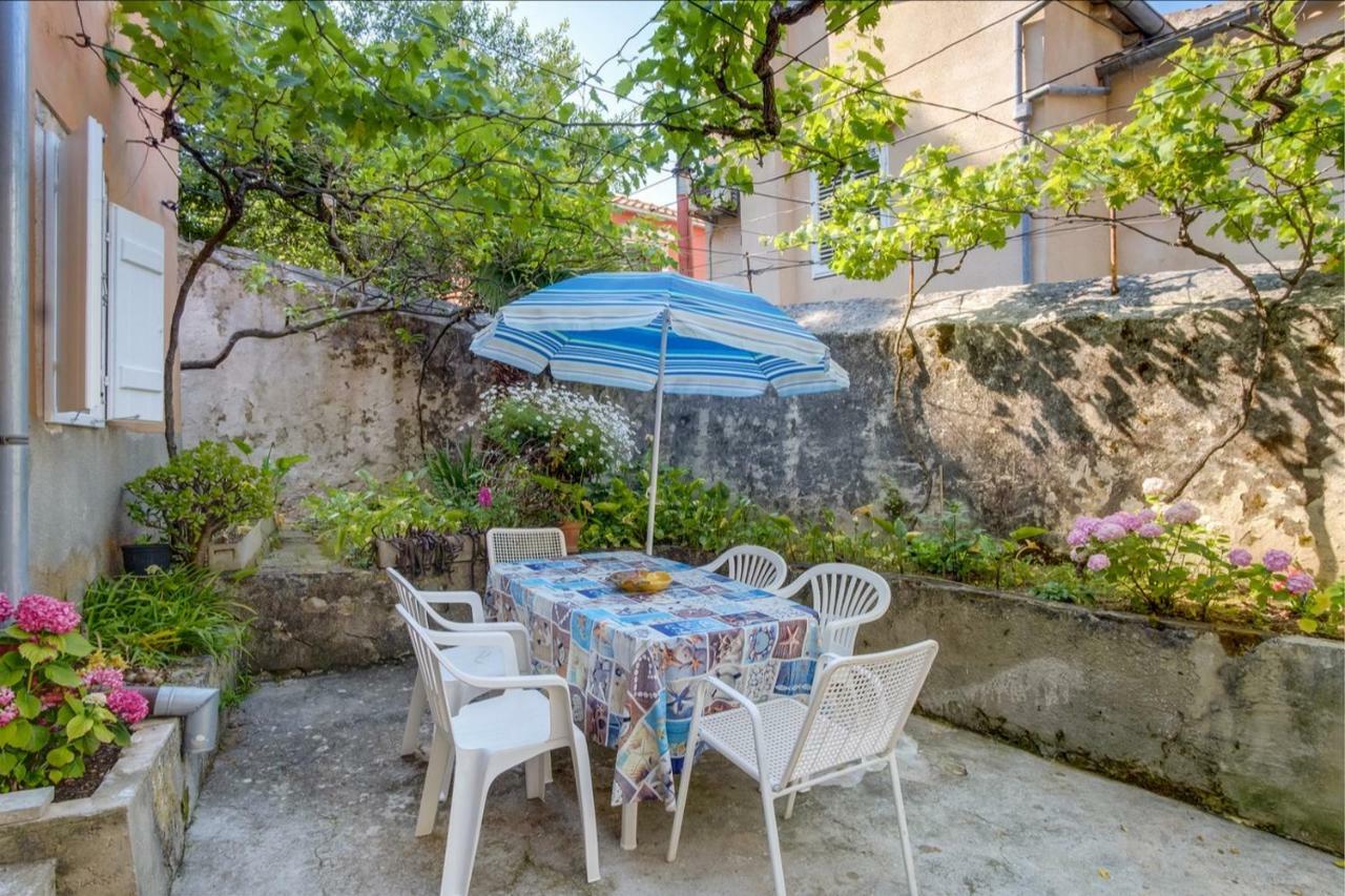 Apartments Ivna Veli Lošinj Zewnętrze zdjęcie